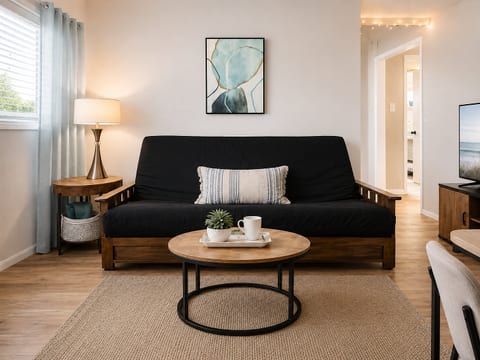 Ventura Beach Loft 38