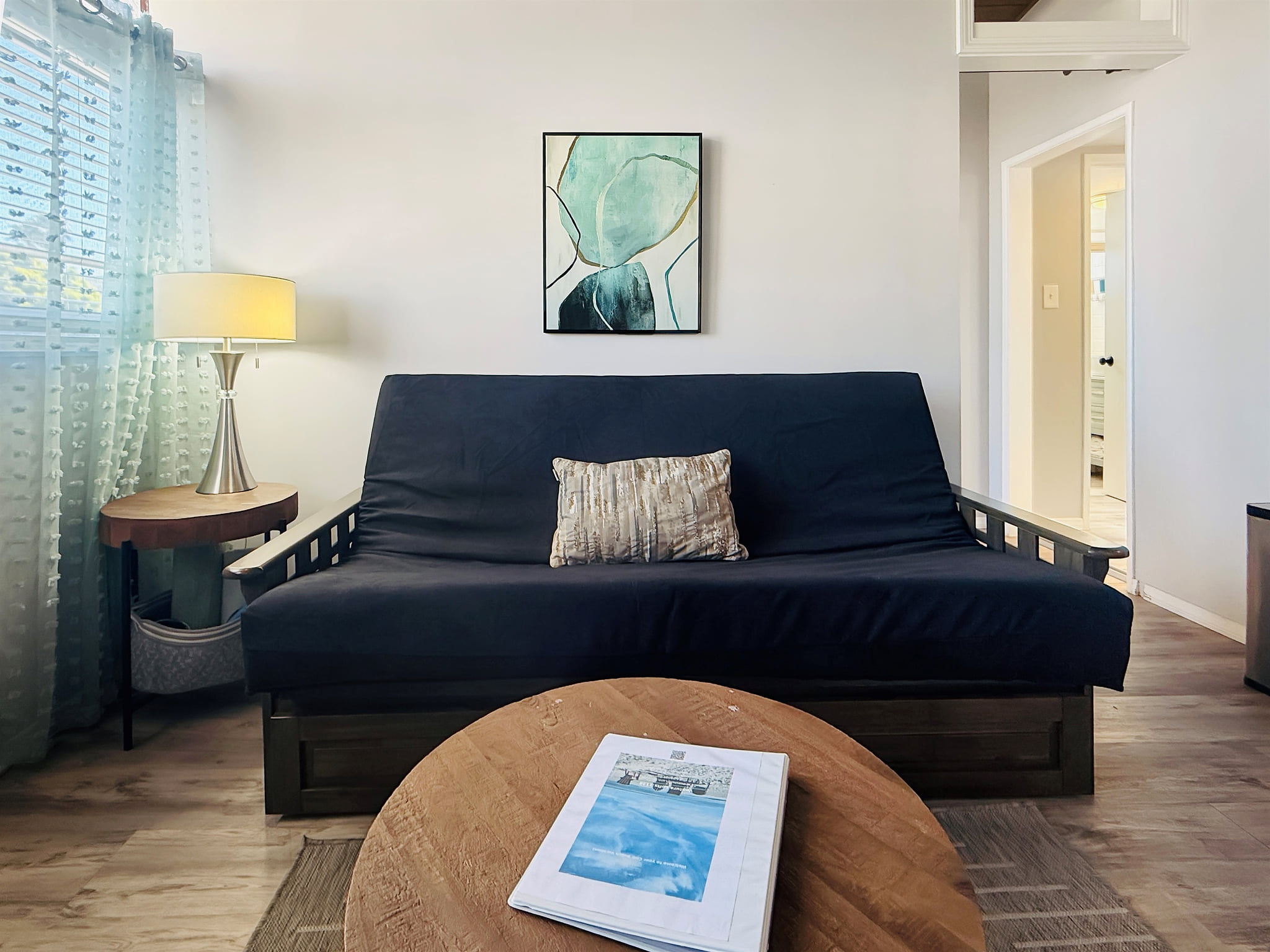 Ventura Beach Loft 38