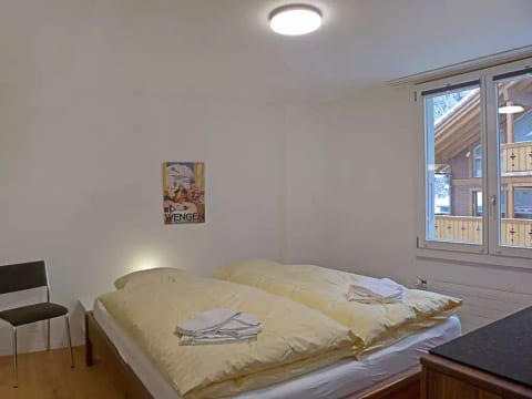 Haus Lauber Apt.2