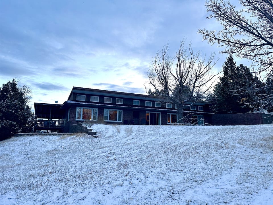 Highlands House - Retraite de Ranch Montana Mountain - Whitehall