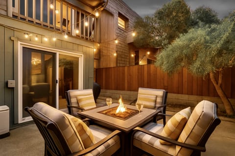 Written in the Stars Beach House
