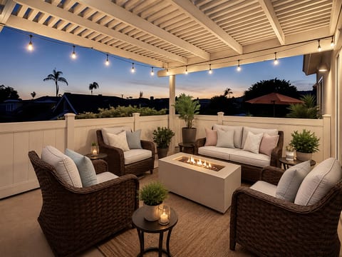 Wishing Well Beach House