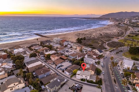 Wishing Well Beach House