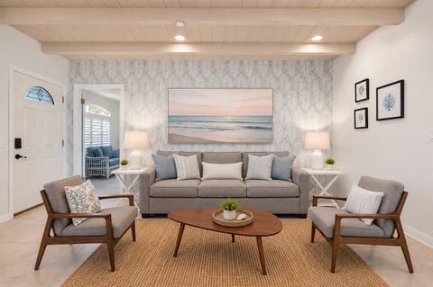 Wishing Well Beach House