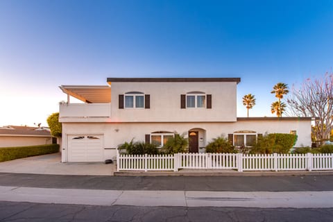 Wishing Well Beach House