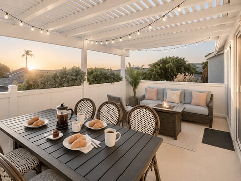 Wishing Well Beach House