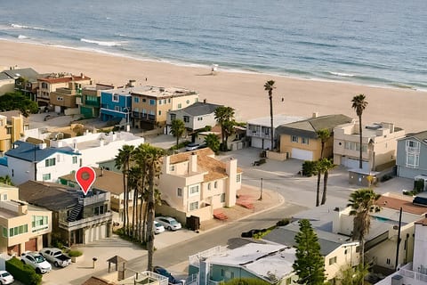 5o'clock Somewhere Beach House