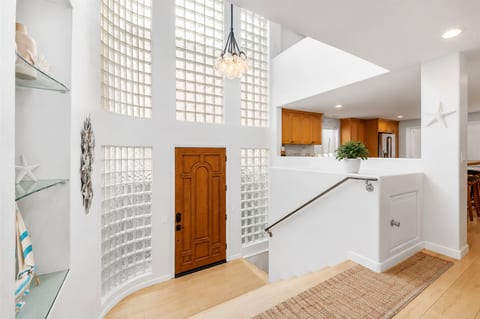 1000 Star Gazer Beach House