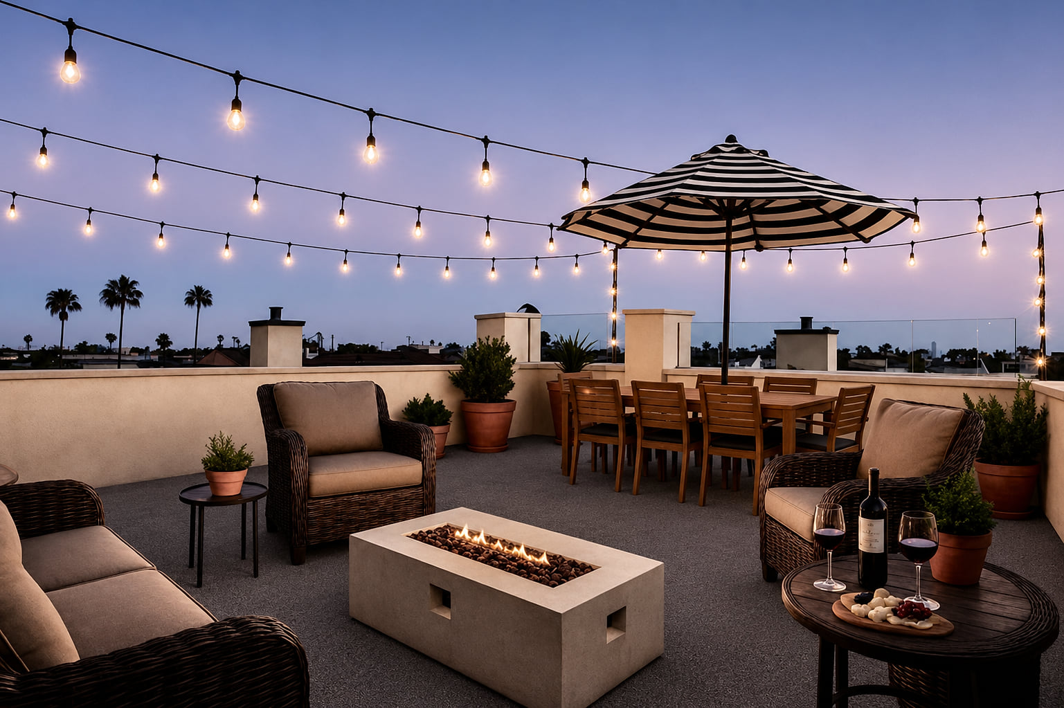 1000 Star Gazer Beach House