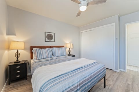 Ventura Beach Loft 32