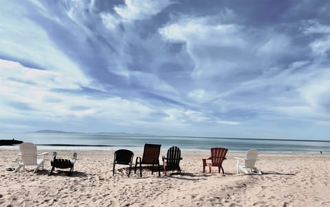 Ventura Beach Loft 32