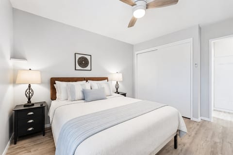 Ventura Beach Loft 32