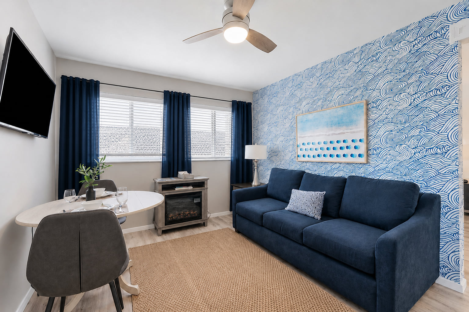 Ventura Beach Loft 32