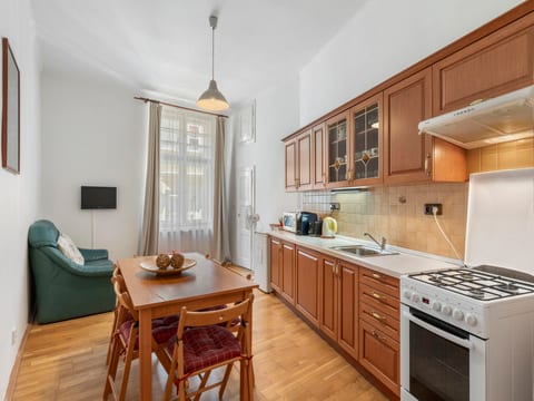 Old Town home