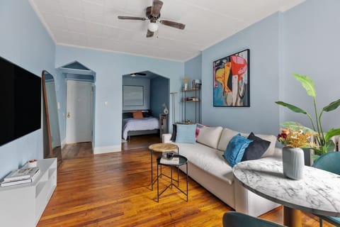 Hot Cobble hill 1bedroom Alcove