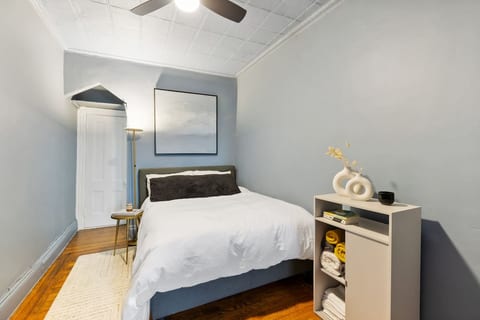 Hot Cobble hill 1bedroom Alcove
