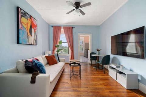 Hot Cobble hill 1bedroom Alcove