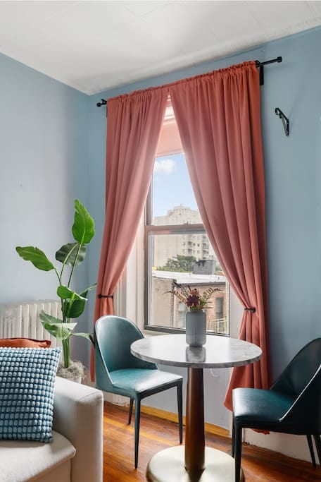 Hot Cobble hill 1bedroom Alcove