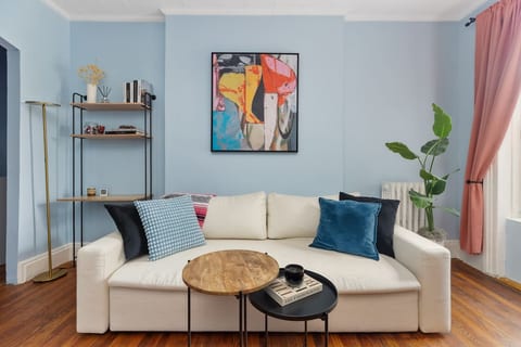 Hot Cobble hill 1bedroom Alcove