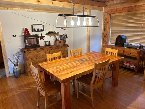 Timber House MT 83- image 4