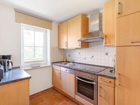 Haus 99 - Seepark Burhave