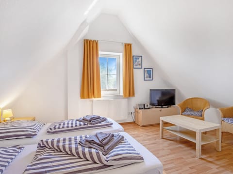 Haus 99 - Seepark Burhave
