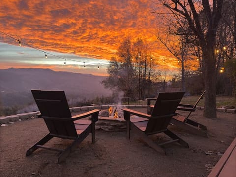 Yosemite Gold Rush Ranch