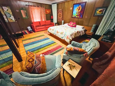 Butterfly Suite