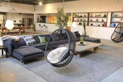 Bohemian 6500sf hot tub ping pong darts sleeps 30