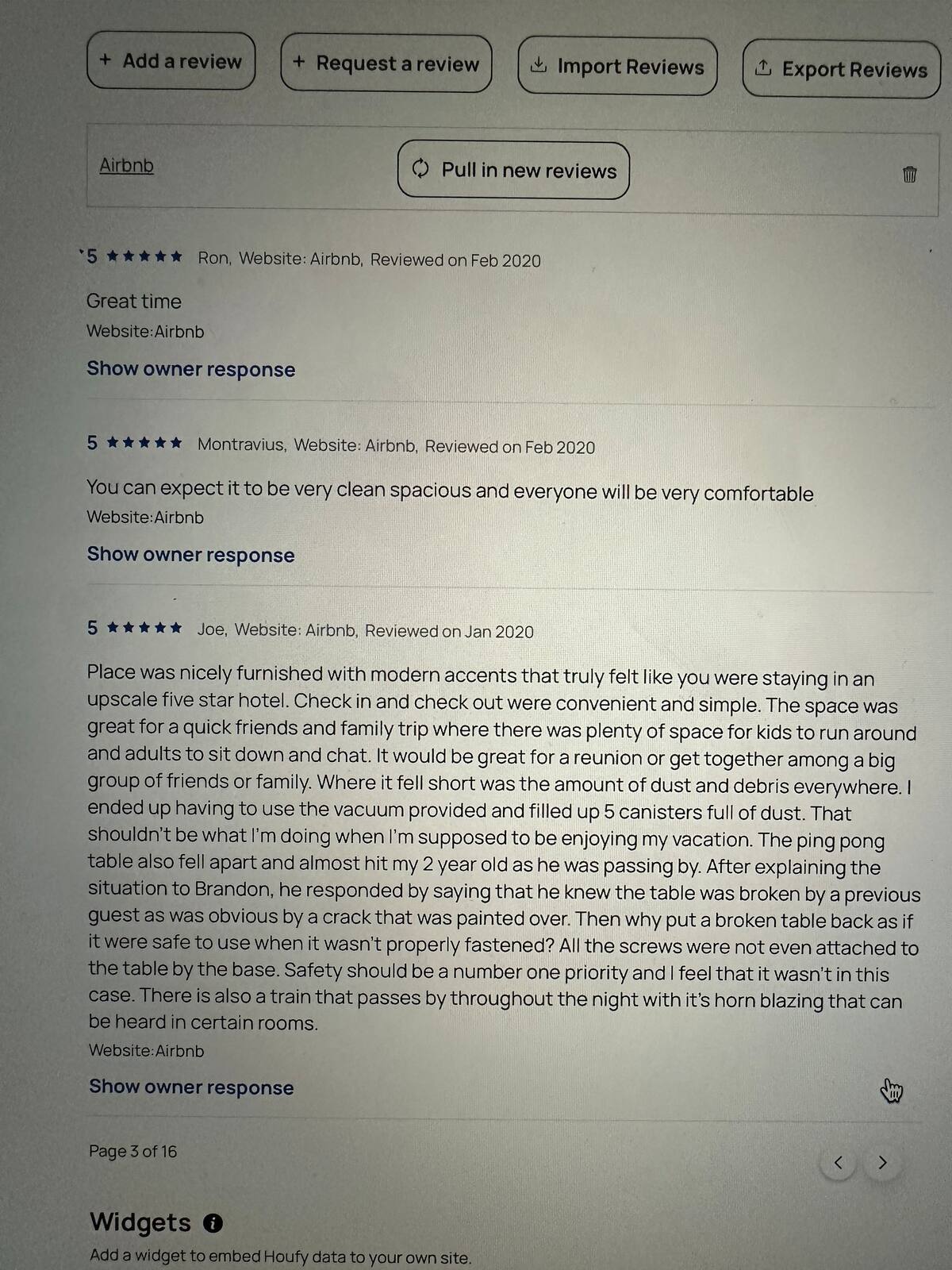 Bohemian 6500sf hot tub ping pong darts sleeps 30 image 25