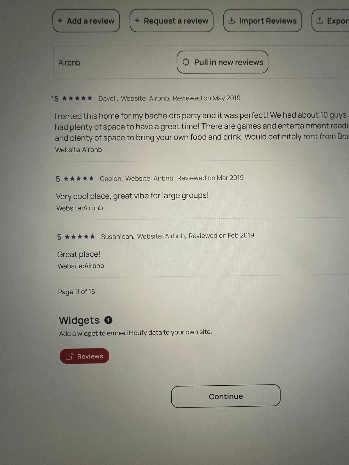 Bohemian 6500sf hot tub ping pong darts sleeps 30 image 86