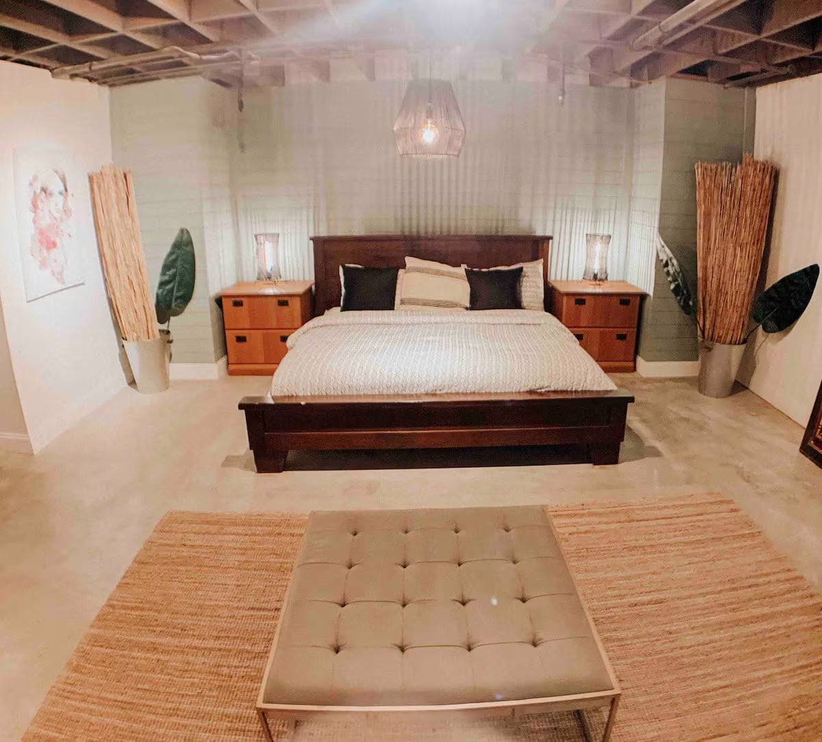 Bohemian 6500sf hot tub ping pong darts sleeps 30 image 104