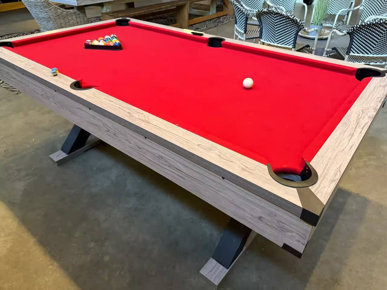 Bohemian Villa 6500sqf Hot Tub Pool Table PingPong