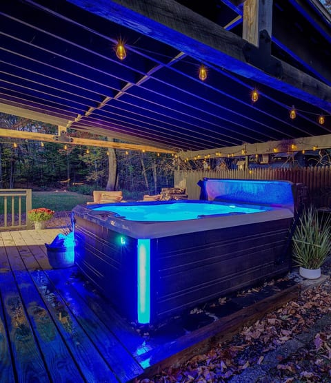 NirvanaSanctuary~HotTub~FirePit~Dogs~Okemo + ~2BR