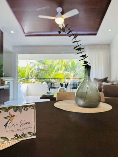 Casa Sophie PV in the Heart of Zona Romantica, PV