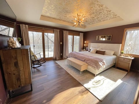 Galena Haven Hideaway