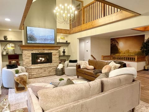 Galena Haven Hideaway
