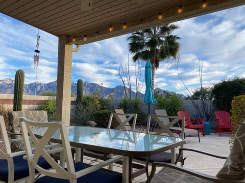 Happy Cactus: Repeat Guest /Direct Booking Site