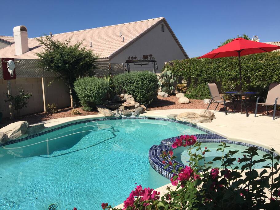 Happy Cactus: Repeat Guest /Direct Booking Site - Oro Valley Happy Cactus: Repeat Guest /Direct Booking Site - Oro Valley