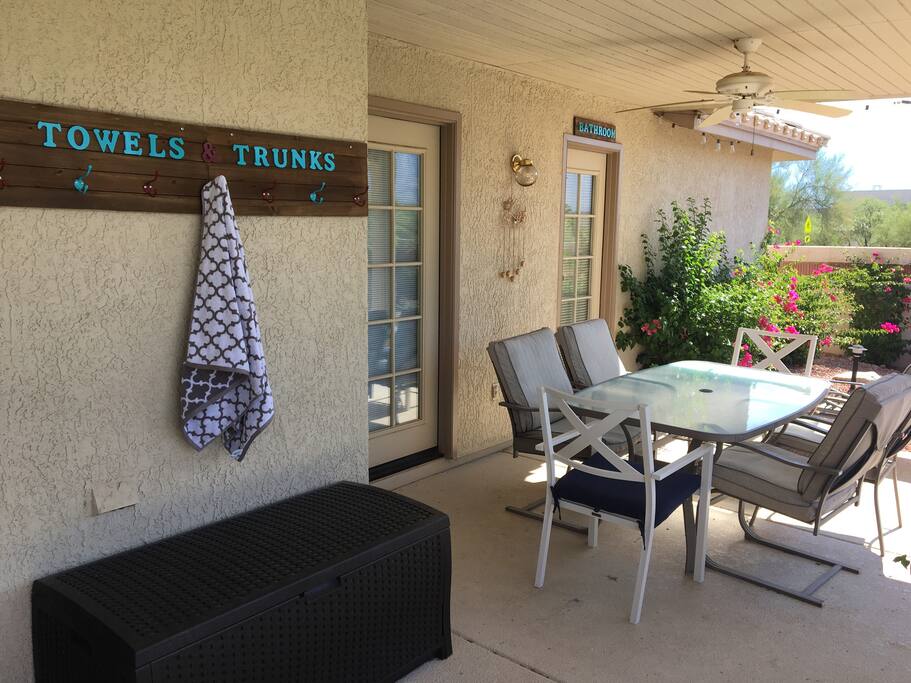Happy Cactus: Repeat Guest /Direct Booking Site - Oro Valley Happy Cactus: Repeat Guest /Direct Booking Site - Oro Valley