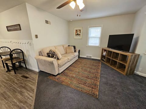 Entire House for Extended Stay!