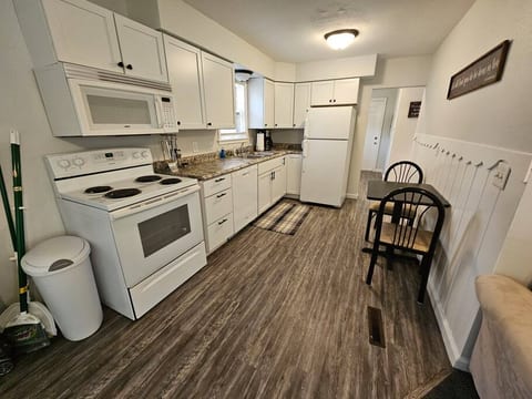 Entire House for Extended Stay!