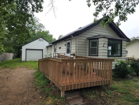 Entire House for Extended Stay!