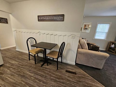 Entire House for Extended Stay!