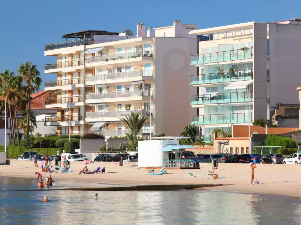 Cannes Bay - Cannes