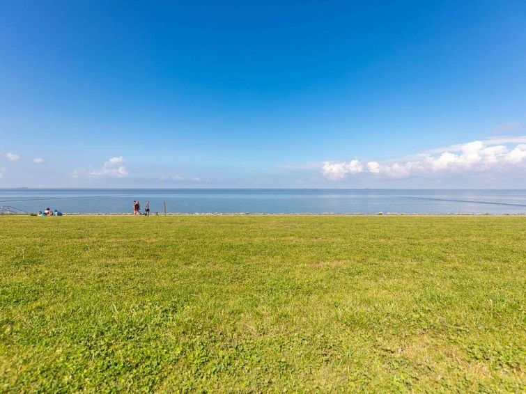 Beach - Auszeit am Deich - Nordstrand