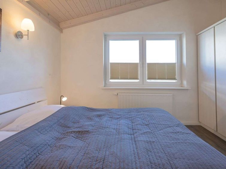 Bedroom - Stockente - Dagebüll