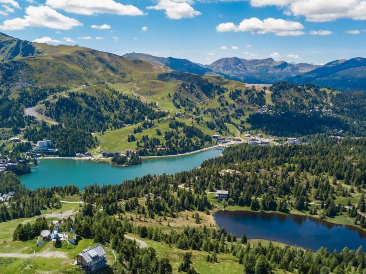 Beach - für bis zu 4 Personen - Steiermark