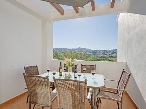 Monte Salonica Penthouse Plus