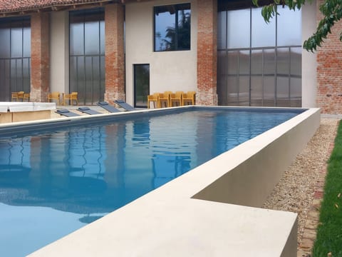 Pool Outdoor